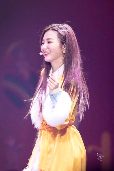 SM 여돌 중 유일하게 무쌍인 아이돌.jpg | 인스티즈