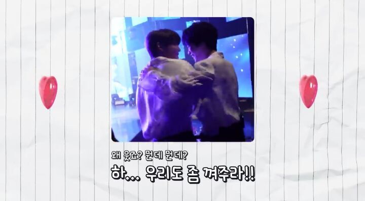김재중과 김준수로 알아보는 F와 T의 차이 | 인스티즈