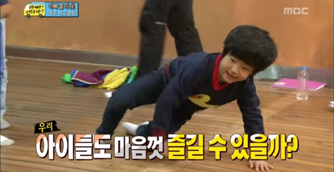 아이들에 대한 애정이 듬뿍 보였던 아빠어디가 제작진과 자막.jpg | 인스티즈