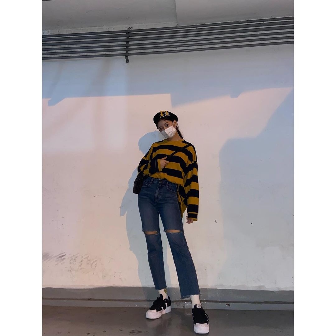 여자 아이돌 그룹별 최장신 멤버 모음 | 인스티즈