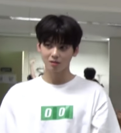 아스트로 신인시절 멤버가 사고쳤을때 차은우 반응.jpg | 인스티즈