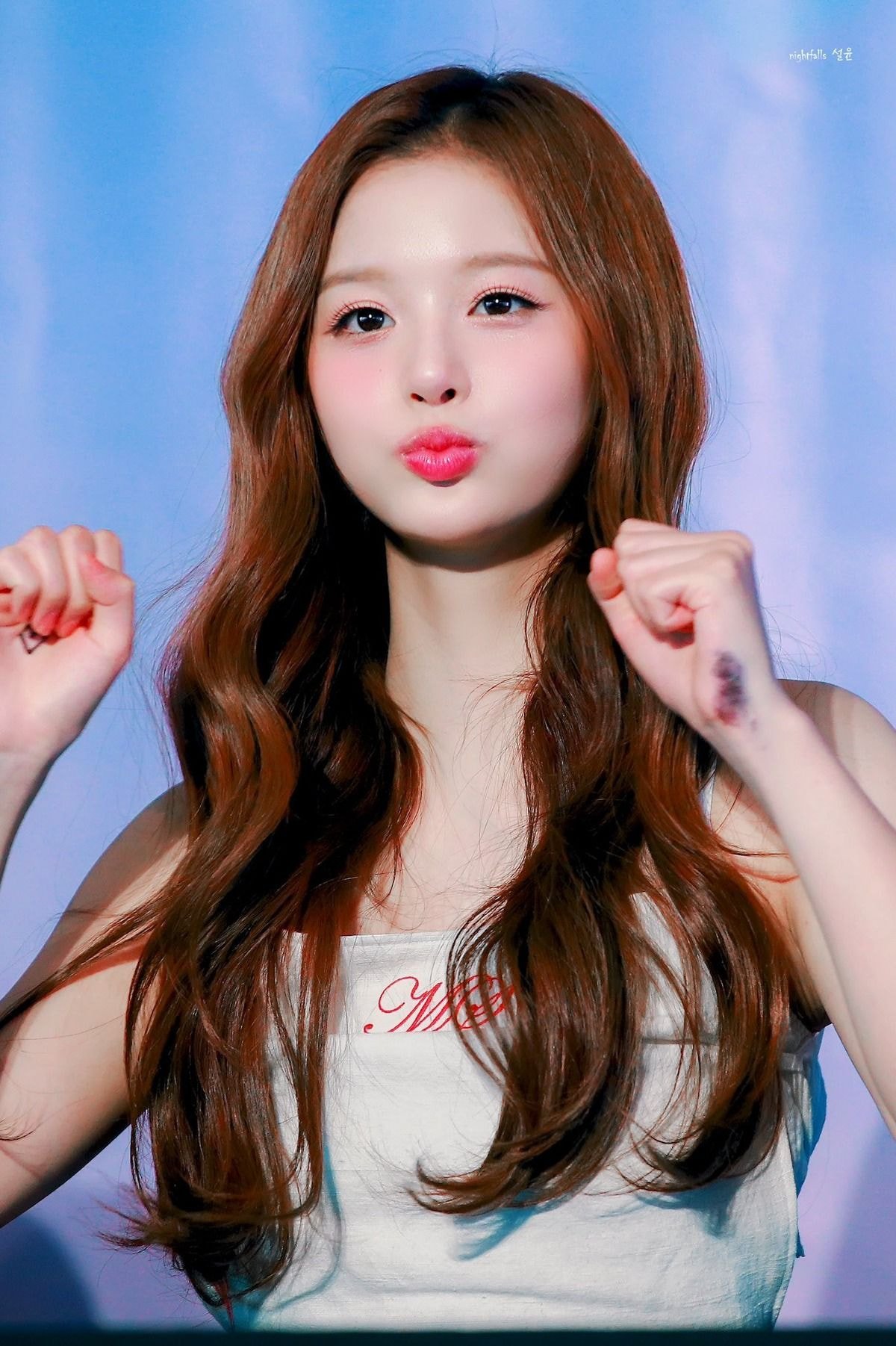 당신의 아이돌은 1월생인가요? | 인스티즈