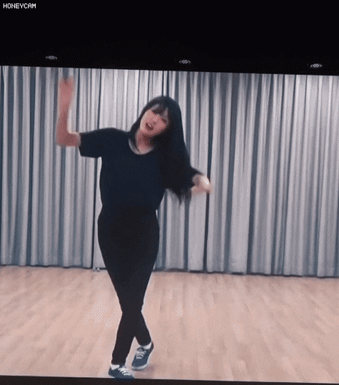 실용음악학원 광고모델하러갔다가 아이돌 데뷔까지 이어짐....idol | 인스티즈