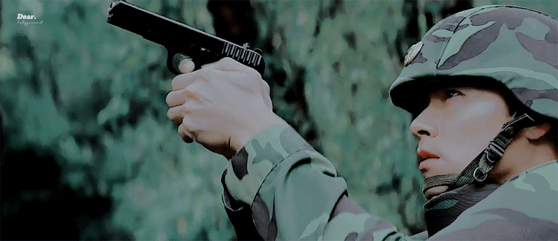 배우 현빈의 인생캐릭은? | 인스티즈