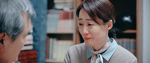 [나빌레라] 나도 나중에 아이가 생기면 아버지처럼 해야지 했는데 | 인스티즈