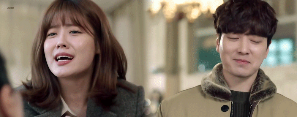 365 : 운명을 거스르는 1년, 형주가현은 사랑이다 vs 아니다 | 인스티즈