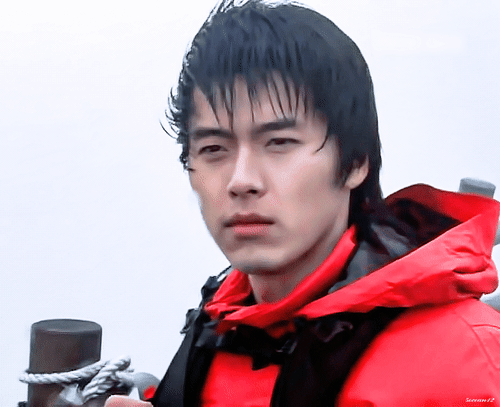 배우 현빈의 인생캐릭은? | 인스티즈