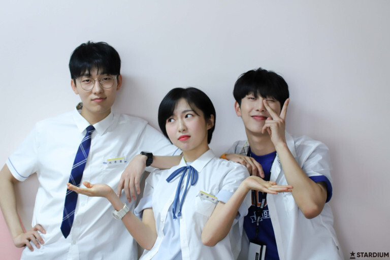 이상한 변호사 우영우로 처음 TV DRAMA를 출연하는 배우 주현영 | 인스티즈