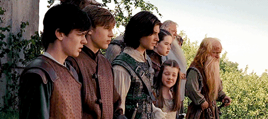 찐처돌이가가 쓰는 당신이 (아마) 몰랐을 나니아 연대기에 관한 정보들2 | 인스티즈