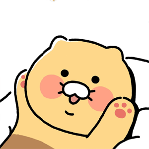 춘식이 프사 공유 | 인스티즈