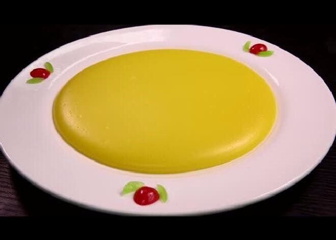 청나라 황실에서 먹었던 고오급 디저트 | 인스티즈