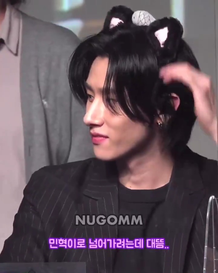 팬들이 인스타 압수하고 싶다는 몬스타엑스 형원 | 인스티즈