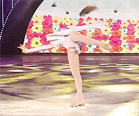 연느가 너무 쉽게 해서 쉬운 기술인줄 알았는데 아닌 '이 기술' | 인스티즈