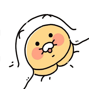 춘식이 프사 공유 | 인스티즈