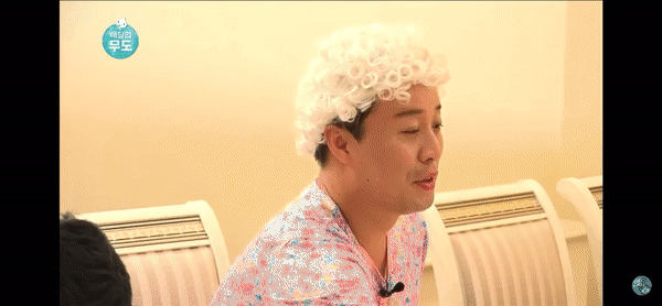 [무한도전] 가봉에 있는 박상철씨에게 음식 대접하기.jpg | 인스티즈