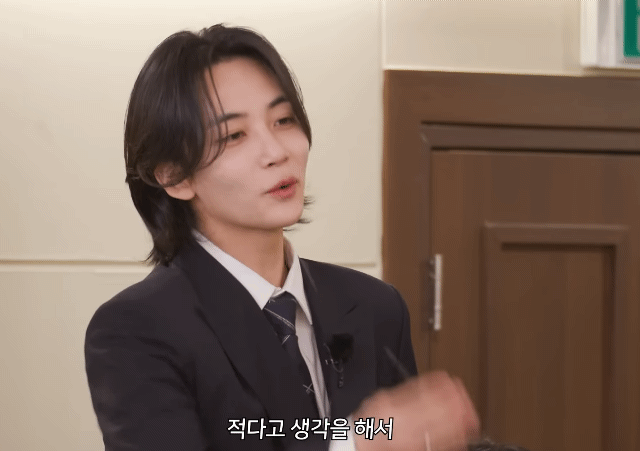많이 흔해진 듯한 남자 아이돌 장발 헤어스타일 | 인스티즈