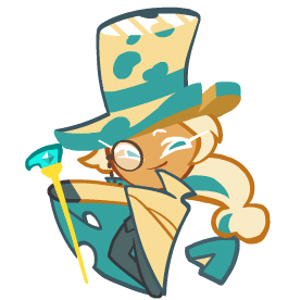 쿠키런 시리즈 파는 사람들 사이에서 손에 꼽을 정도로 인기 많은 쿠키 3대장...jpg | 인스티즈