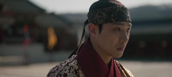 [붉은단심] 나로 인해 몰락한 나의 세자빈이, 나의 후궁이 되어 돌아왔다.jpg | 인스티즈