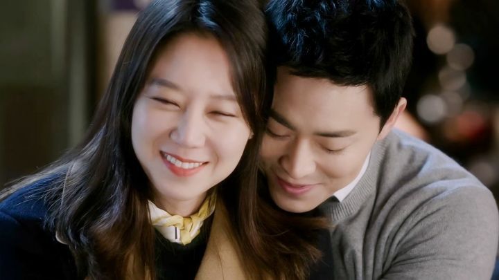 공효진이 다른 배우들에게 추천했다는 배역...jpg | 인스티즈