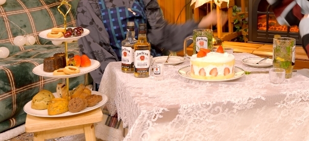 미노이의 요리조리에 나오는 요리와 디저트 | 인스티즈