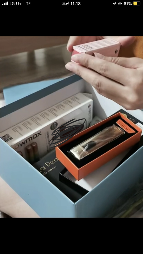 두달만난 여친 20만원어치 생일선물해줬더니 서운하다고 헤어지자는데 이해가 안갑니다./추가)여자친구입니다 .. | 인스티즈