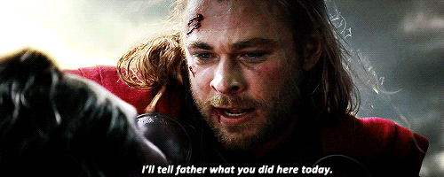 [마블] 명작이라고 불리는 토르: 라그나로크 개봉 전 욕 먹었던 이유 | 인스티즈