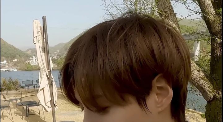 샤이니 태민이 고프로 계속 들고다녔어도 본영상에 실리지 않은 이유.twt | 인스티즈