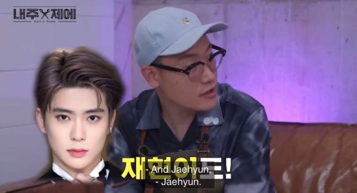 웬만한 남돌 다 담당해본 헤디 박내주샵 피셜 머릿결 제일 좋은 아이돌들과 머리숱 제일 많은 아이돌들.jpg | 인스티즈