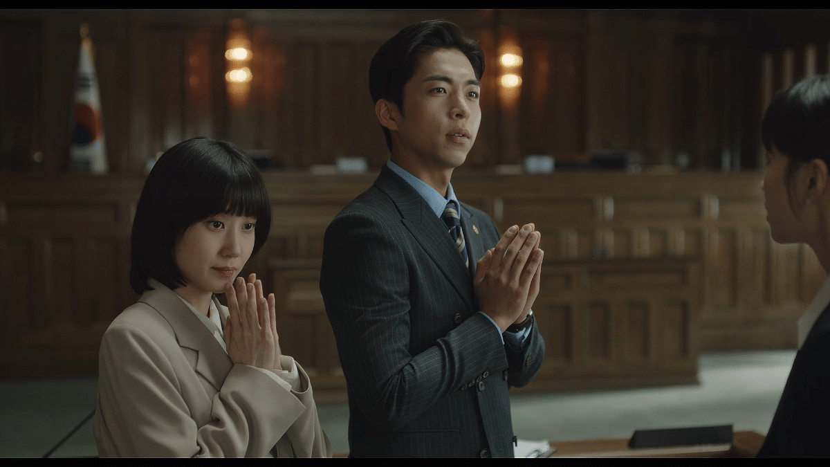 우영우 권모 술수씨가 얼마나 편견 없는 사람인지 알아보자.jpg | 인스티즈