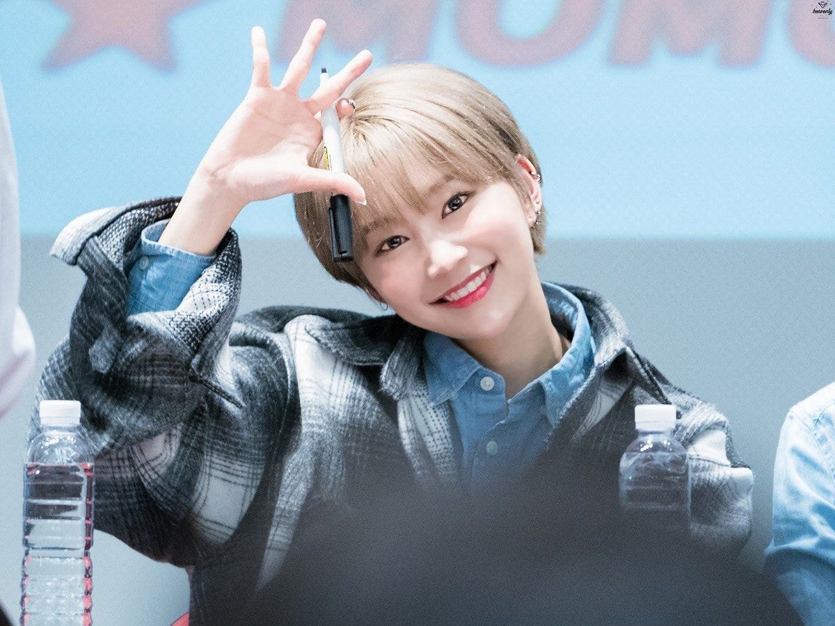 당신의 아이돌은 1월생인가요? | 인스티즈