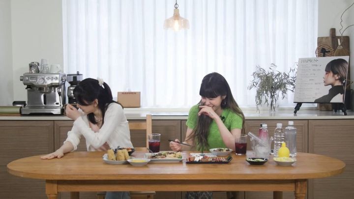 태연: 난 얘가 이럴 때마다 어떻게 해야 될지 모르겠어.jpg | 인스티즈