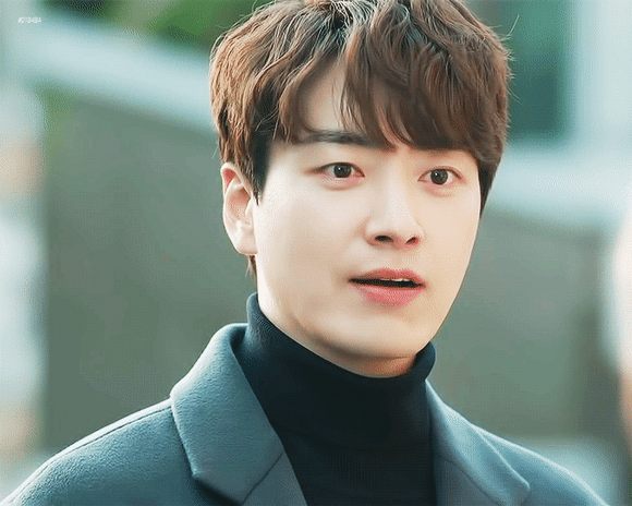 [365:운명을거스르는1년] 애정씬 하나없이 애틋했던 장르물 속 남주-여주 서사.gif | 인스티즈