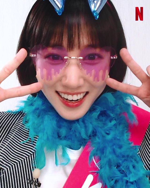 이상한 변호사 우영우 네컷사진.jpg | 인스티즈