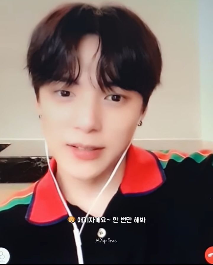 영통팬싸하면서 역팬싸 당하기 (feat. 애기자께요) | 인스티즈