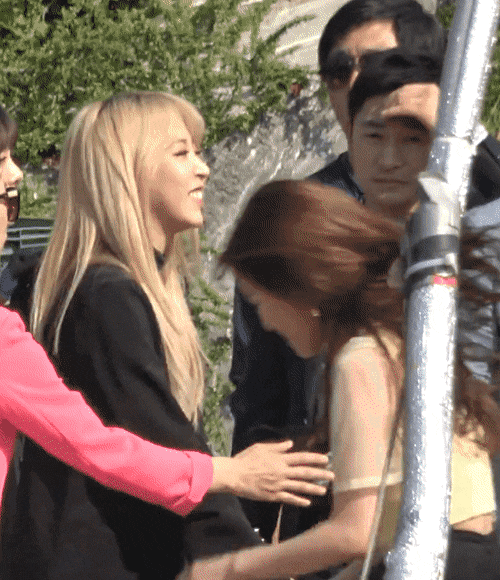 마마무 문별이 오나라한테 한 말은 유죄다 vs 무죄다 | 인스티즈