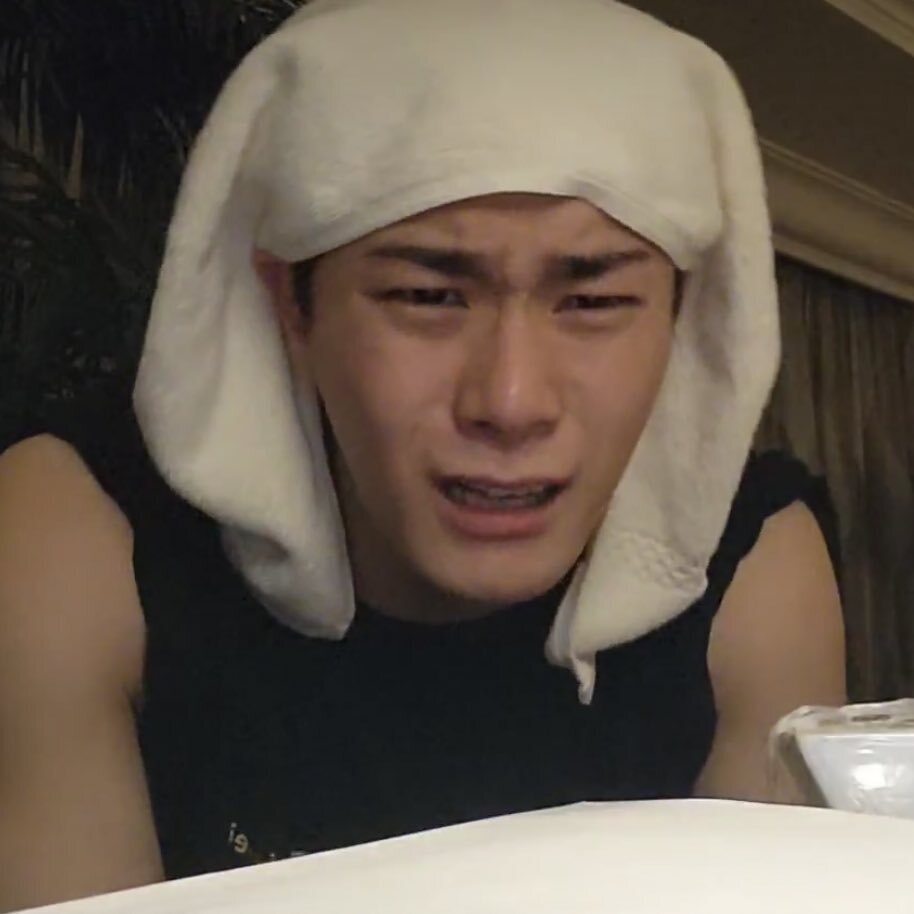 브이앱하다 급발진하는 문빈 | 인스티즈