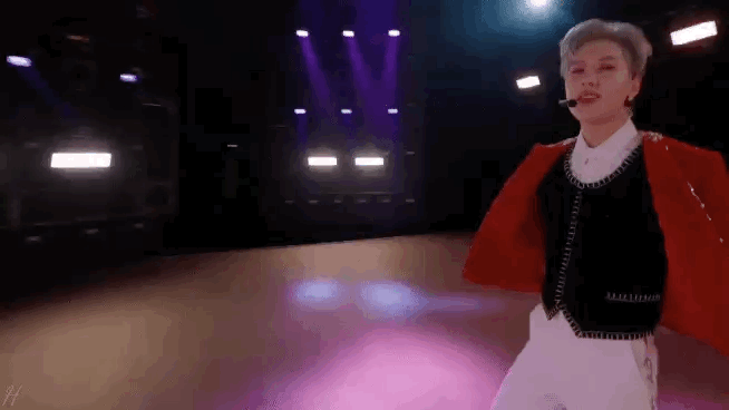 태민 시그니처 왕자님 인사 모음 | 인스티즈