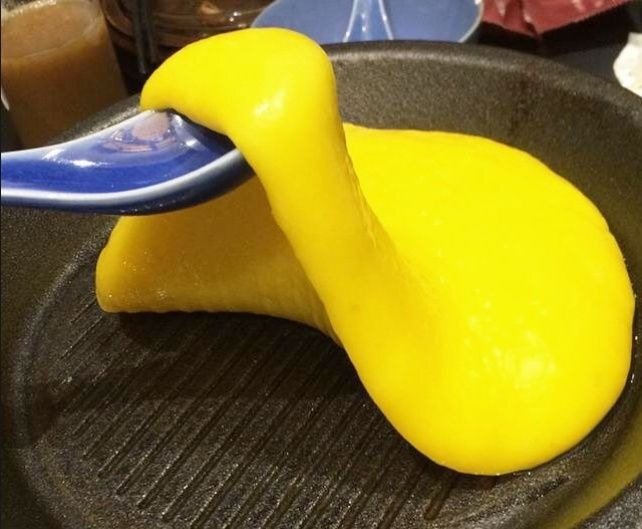 청나라 황실에서 먹었던 고오급 디저트 | 인스티즈