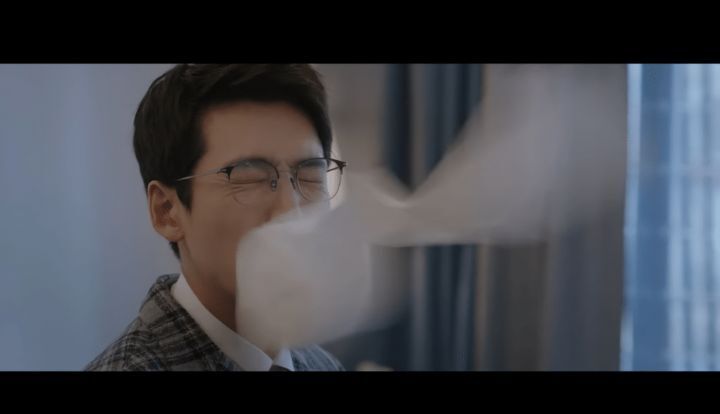어제자 존나 웃겼던 슬기로운 의사생활에 나온 샴푸 기출변형 문제 | 인스티즈