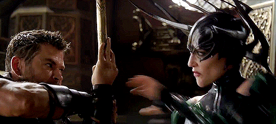 [마블] 명작이라고 불리는 토르: 라그나로크 개봉 전 욕 먹었던 이유 | 인스티즈