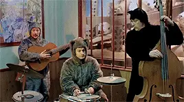 꿈과 현실의 경계 수면의 과학(The Science of Sleep) | 인스티즈