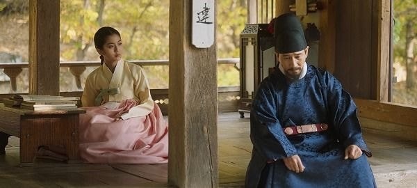 [붉은단심] 나로 인해 몰락한 나의 세자빈이, 나의 후궁이 되어 돌아왔다.jpg | 인스티즈