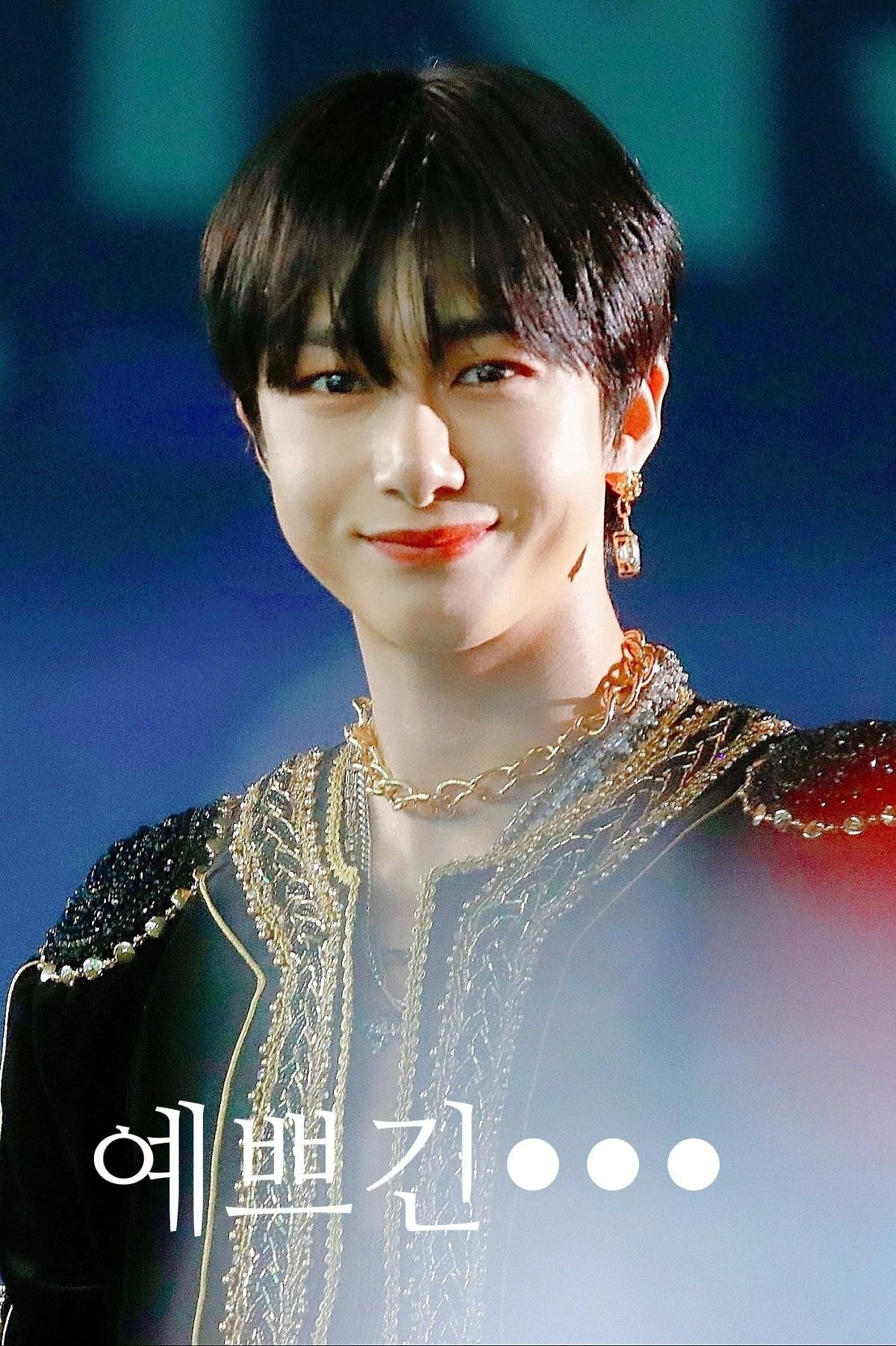 몬엑 형원 홈마가 찍어준 MMA 장원영 | 인스티즈