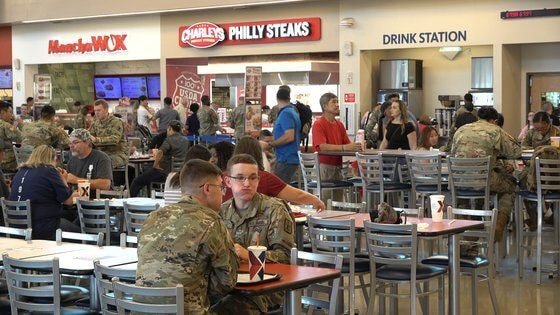 다른 나라 같은 평택 미군 기지.jpg | 인스티즈