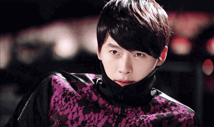 배우 현빈의 인생캐릭은? | 인스티즈