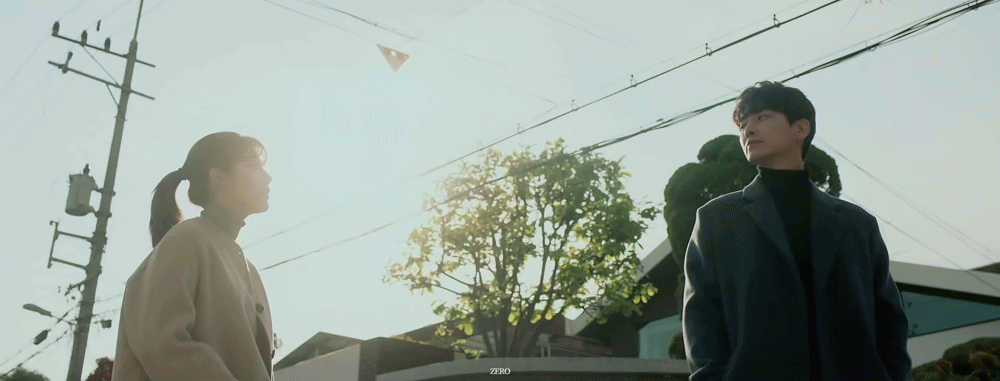 365 : 운명을 거스르는 1년, 형주가현은 사랑이다 vs 아니다 | 인스티즈