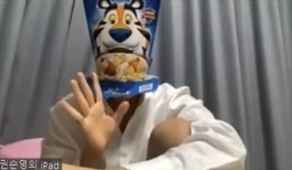 자가격리하는 아이돌이 이시국 1위 앵콜하는법 (꽤나 본격적) | 인스티즈