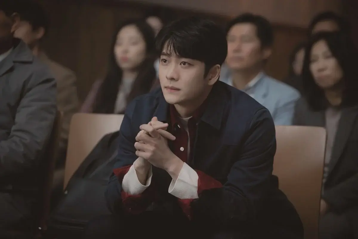 이상한 변호사 우영우 강태오 뜻밖의 출연작.jpg | 인스티즈