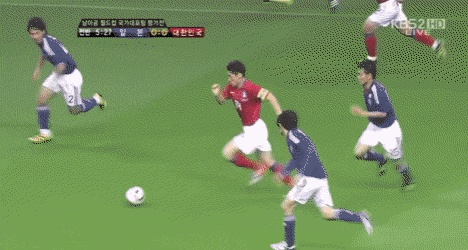 일본이 이겨서 기분잡칠때 봐줘야하는 "그 경기" | 인스티즈