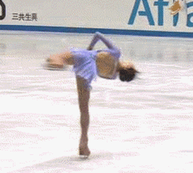 연느가 너무 쉽게 해서 쉬운 기술인줄 알았는데 아닌 '이 기술' | 인스티즈